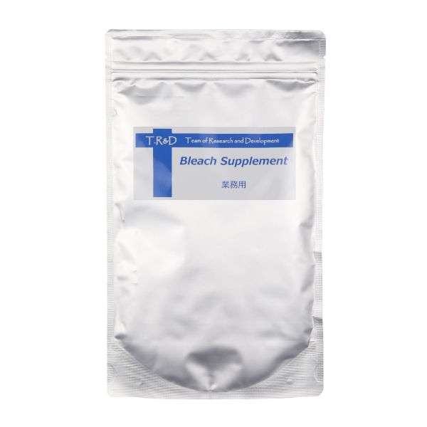 T.R&D ブリーチサプリメント  100g