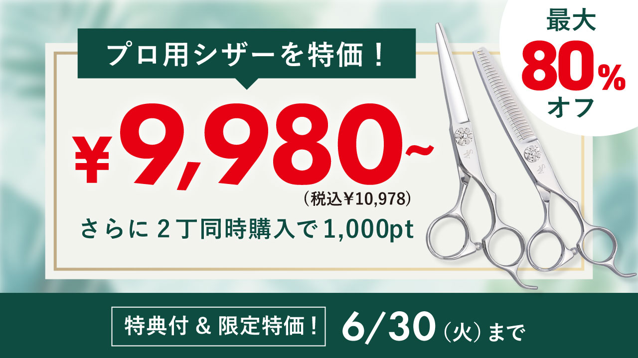シザースワークス2