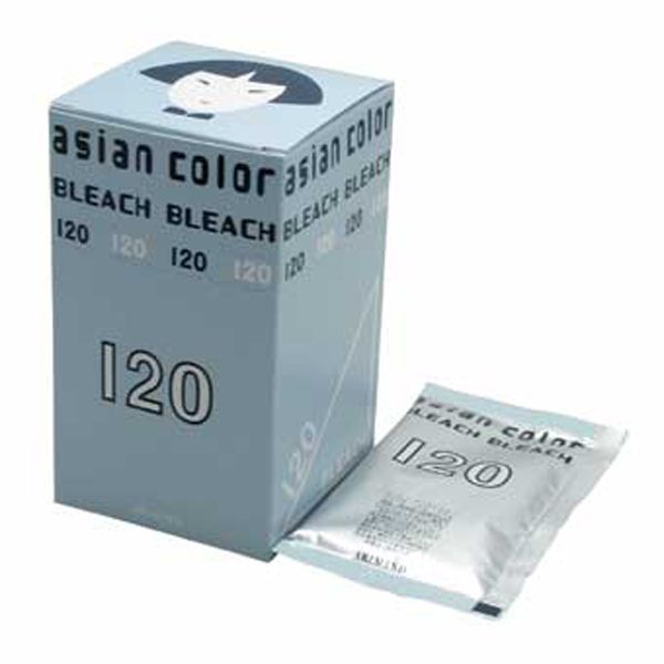 アリミノ　ブリーチ120 ARIMINO BLEACH 120 × ARIMINO BLEACH OX