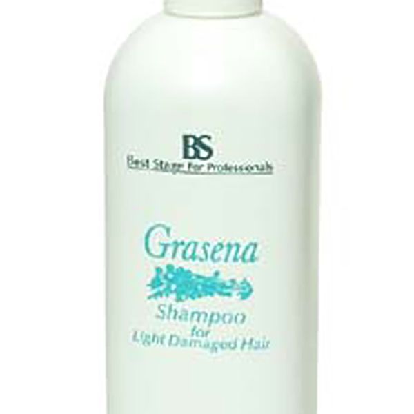 ｱﾘﾐﾉ BSｸﾞﾗｾﾅｼｬﾝﾌﾟｰ Lﾀﾞﾒｰｼﾞ 700ml | 美通販 www.bitsuhan.com