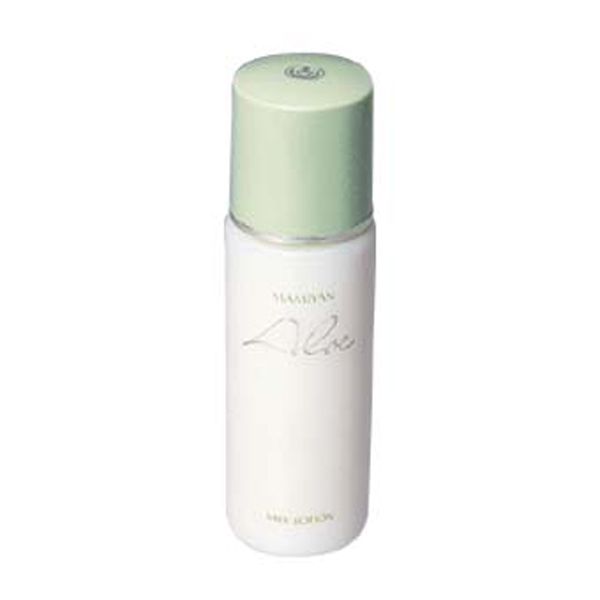 マミヤンアロエ アロエミルクローション 120ml