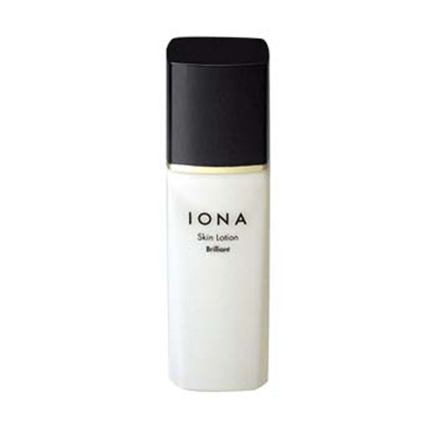 イオナ スキンローション ブリリアント 120ml