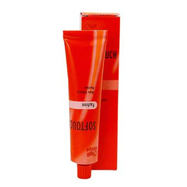 ウエラ ソフタッチ s6/44 60g