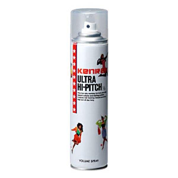 インターコスメ ウルトラハイピッチ  280ml（204g）