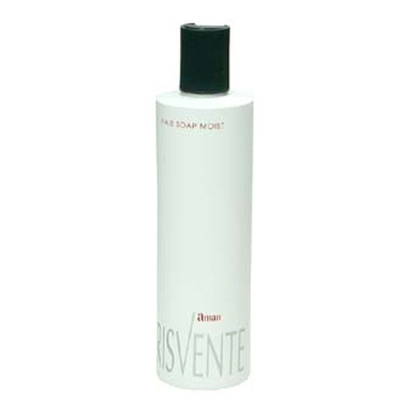 アマン クリスバンヘアソープ　モイスト  400ml