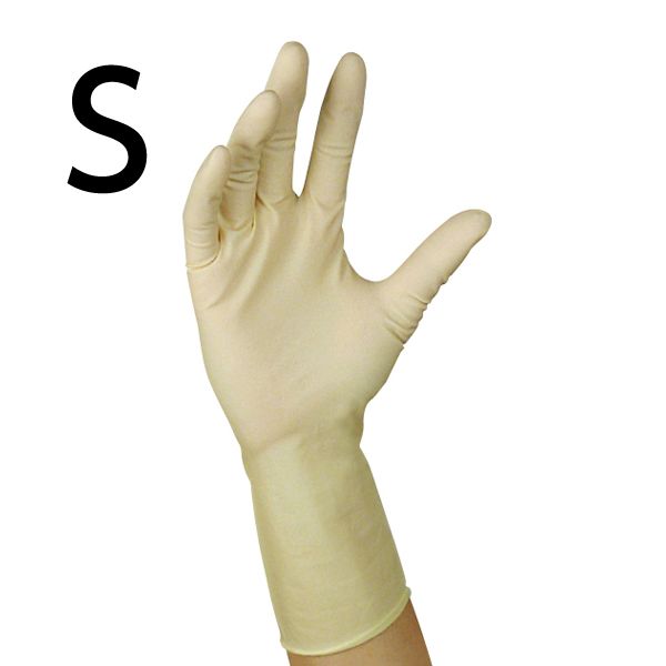 ハイパービューティグローブ ロング Sサイズ 50枚入 | 美通販