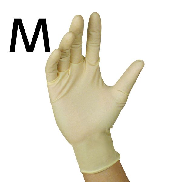 ハイパービューティグローブ　（ショート） M