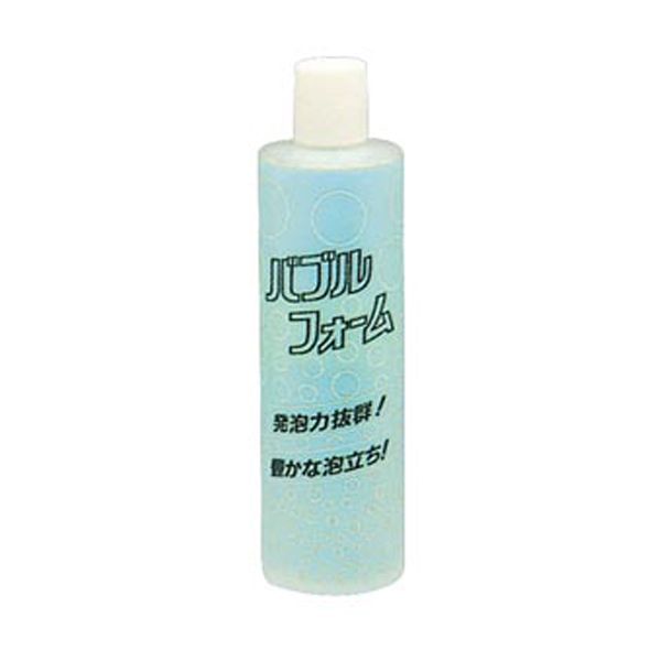 阪本高生堂 バブルフォーム（起泡剤） 400ml