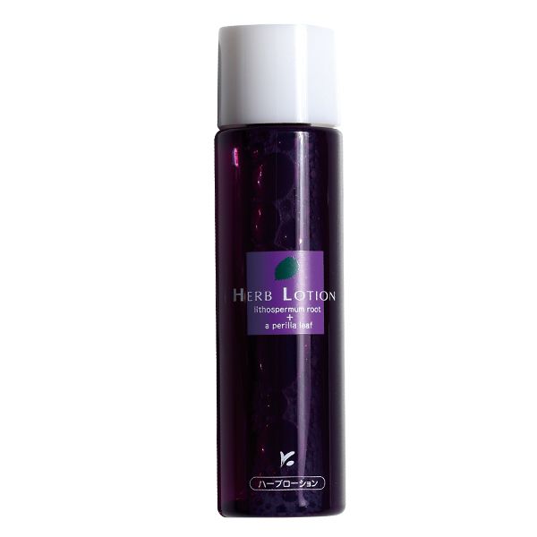 ジュポン ハーブ ローション  120ml
