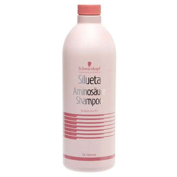 シュワルツコフ アミゾーネシャンプー  1L　赤