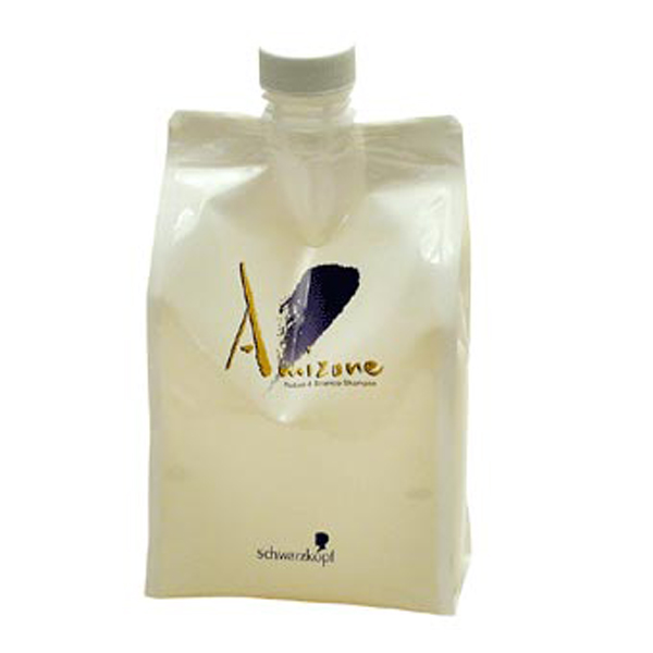 シュワルツコフ ニューアミゾーネシャンプー レフィル 1L 白 | 美通販