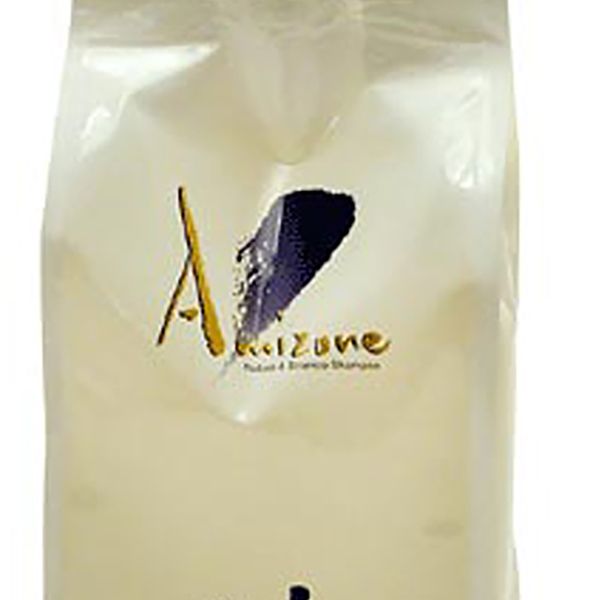 シュワルツコフ ニューアミゾーネシャンプー レフィル 1L 白