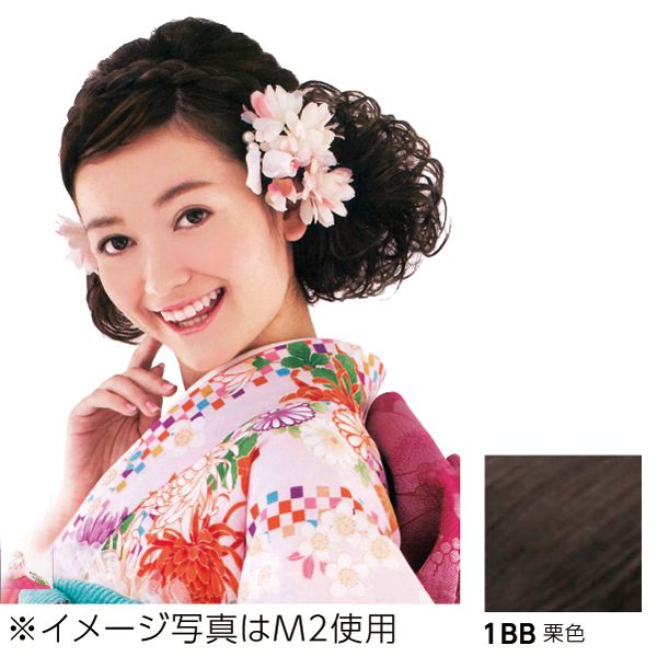 ﾚｵﾝｶ ｶｰﾘｰﾛｰﾌﾟ CR-5 #1BB