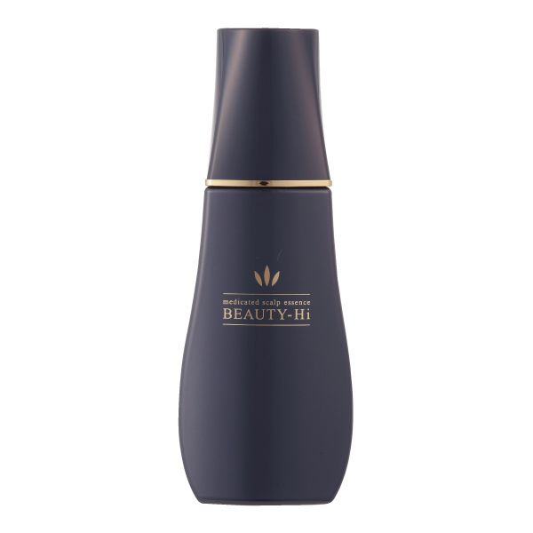 田村治照堂 ハツモールビューティ ハイ 180ml