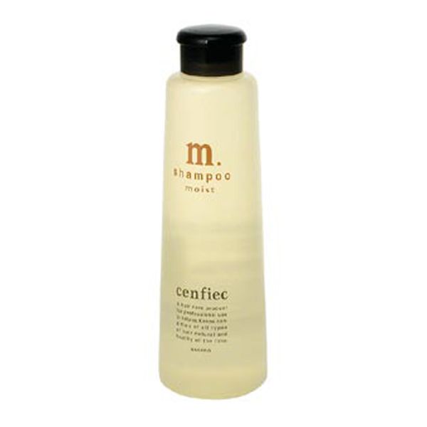 中野製薬 センフィークシャンプー　モイスト  335ml
