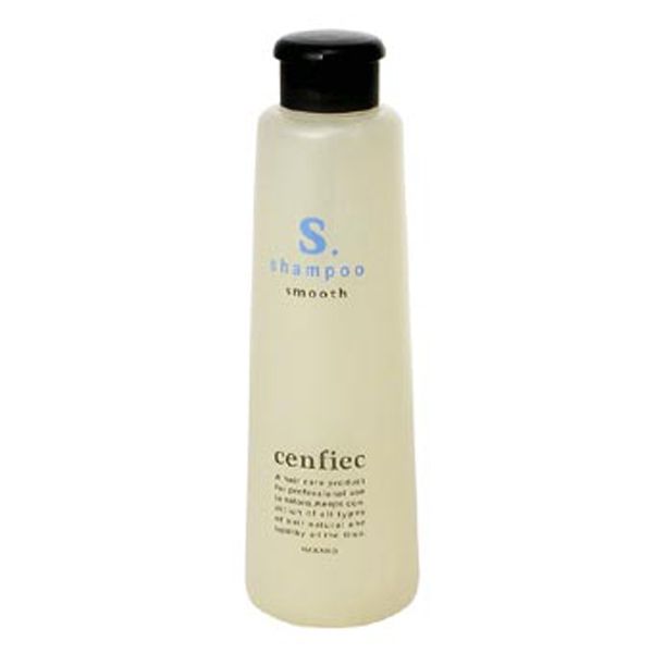 中野製薬 センフィークシャンプー スムース  335ml