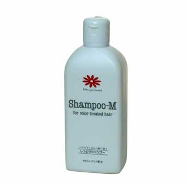ﾅﾝﾊﾞｰ3 人が花 AR ｼｬﾝﾌﾟｰ 300ml M