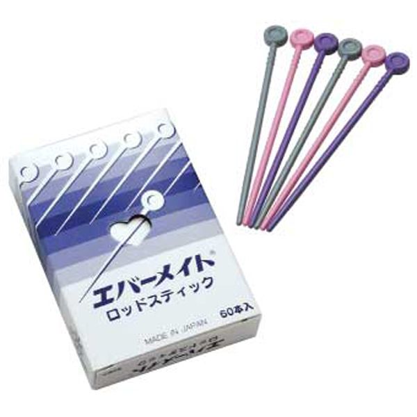 米正 エバーロッドスティック 60本入