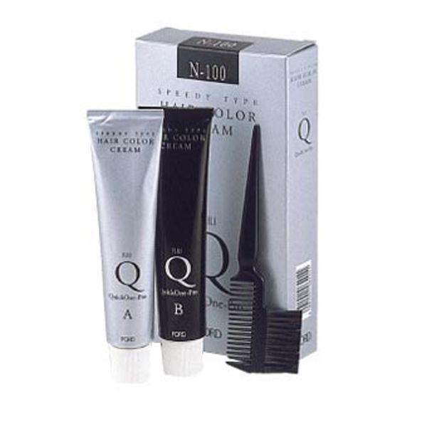 フォード クイックワンプロ店販用 N-600 60g+60g