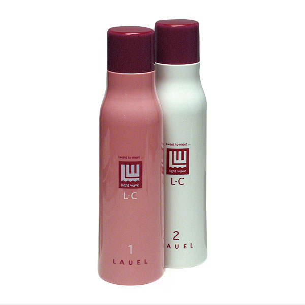 フタバ ライトウェーブ C 1剤・2剤各400ml