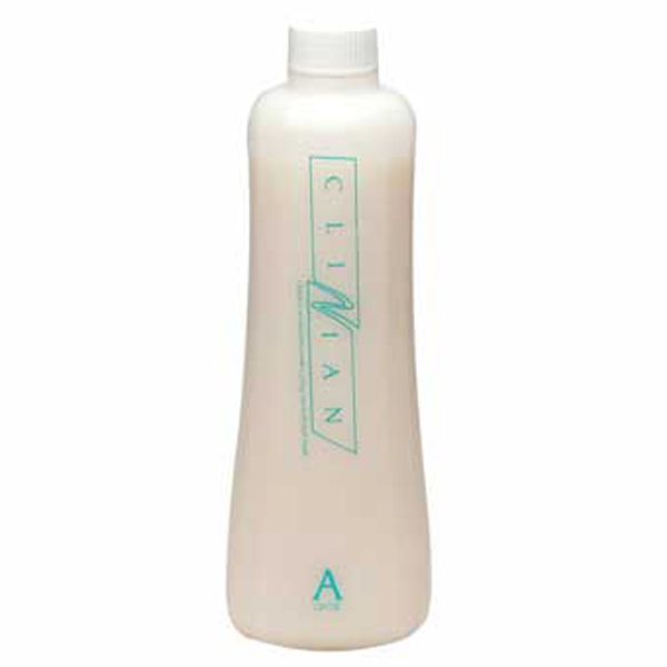 ホーユー クリニアンオキシ 3% A 1L