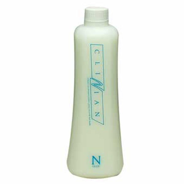 ホーユー クリニアンオキシ 6% N 1L