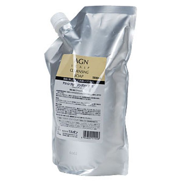 ﾐﾙﾎﾞﾝ ｱｼﾞｨﾝｸﾚﾝｼﾞﾝｸﾞｿｰﾌﾟ 1L ﾚﾌｨﾙ | 美通販 www.bitsuhan.com