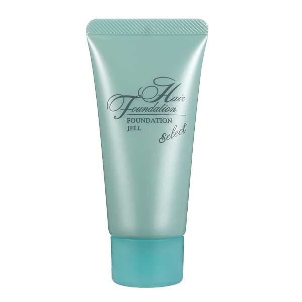 ﾒﾛｽ ﾌｧﾝﾃﾞｰｼｮﾝｼﾞｪﾙ 30g ｾﾚｸﾄ