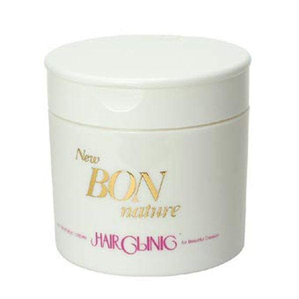 b-ex(ビーエックス) ニューボンナチュールヘアクリニック  300g