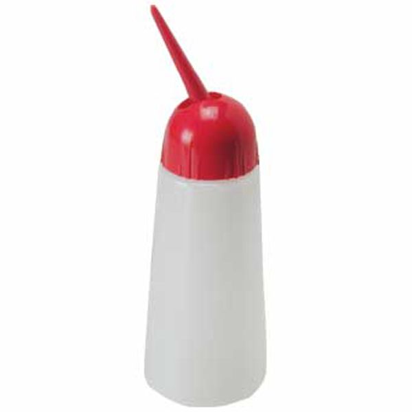 米正 ニューエバーF型スポイト レッド 120ml
