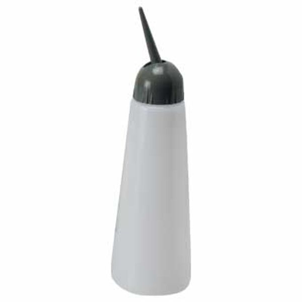 米正 ニューエバーF型スポイト ブラウン 260ml