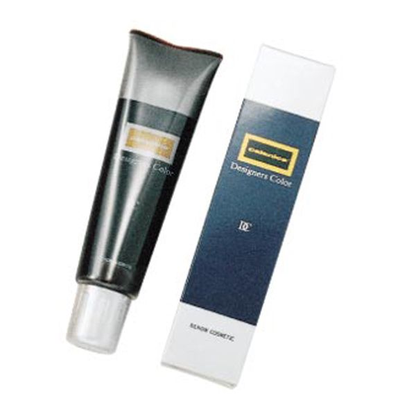 ルノン カラニカデザイナーズカラー CB-3 ブルー 150g