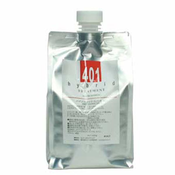 ルノン ハイブリッドトリートメント401 レフィル 1kg