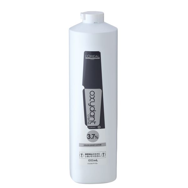ロレアル オキシダンクレーム 3.7% No.0 1L