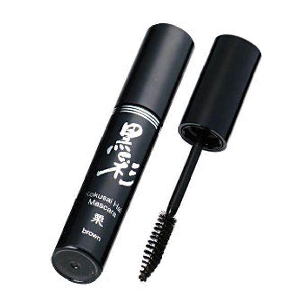 ｱﾓﾛｽ 黒彩ﾍｱﾏｽｶﾗ 9ml 栗黒 | 美通販 www.bitsuhan.com