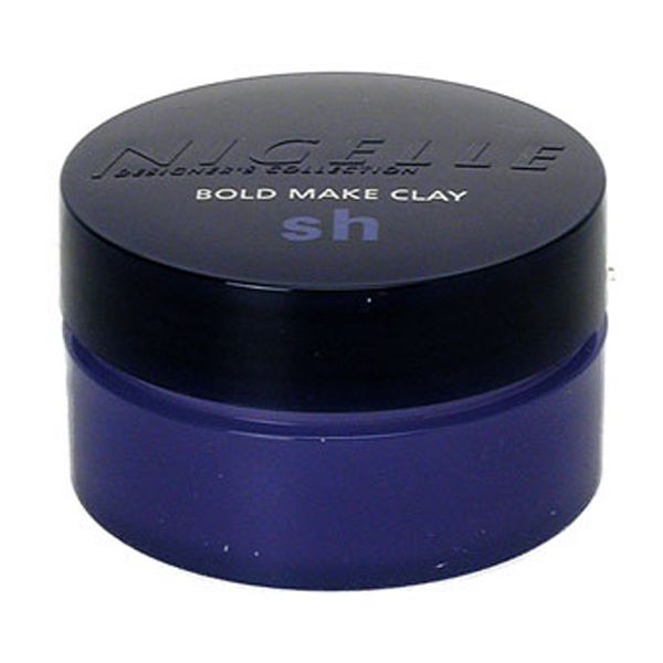 ミルボン ニゼル ボールドメイククレイ sh 100g ミルボン ニゼル ボールドメイク クレイ sh 100g