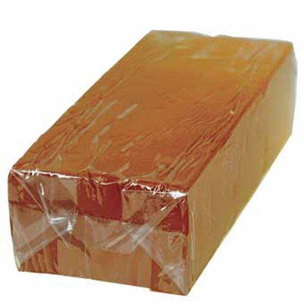 石けんシャンプー　ポルックス 750g