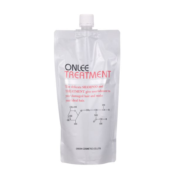 オリオン オンリートリートメント  レフィル 400g