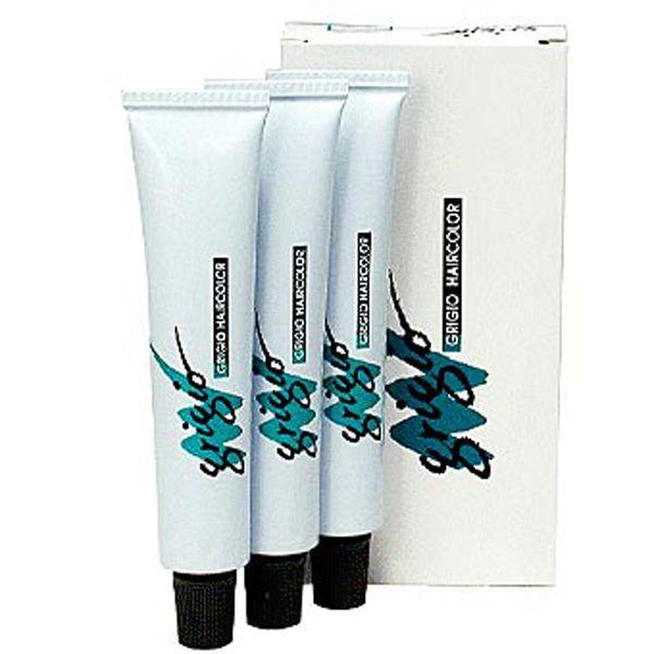 セフテイ グリジオカラー セレクトタイプ 8-N 60g×3