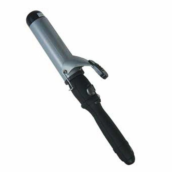 トリコインダストリーズ アイビル コード付 セラミックダイヤルヒートアイロン DH-38 38mm