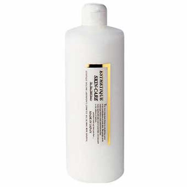 エステティックスキンケアミルクローション 500ml