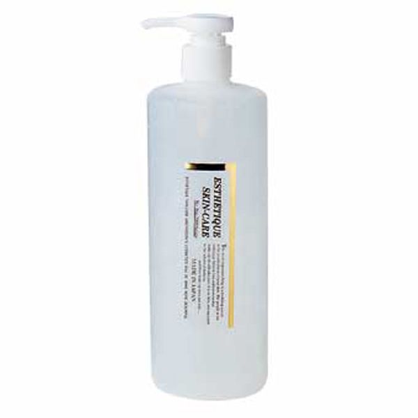 エステティックスキンケアクレンジングオイル 500ml