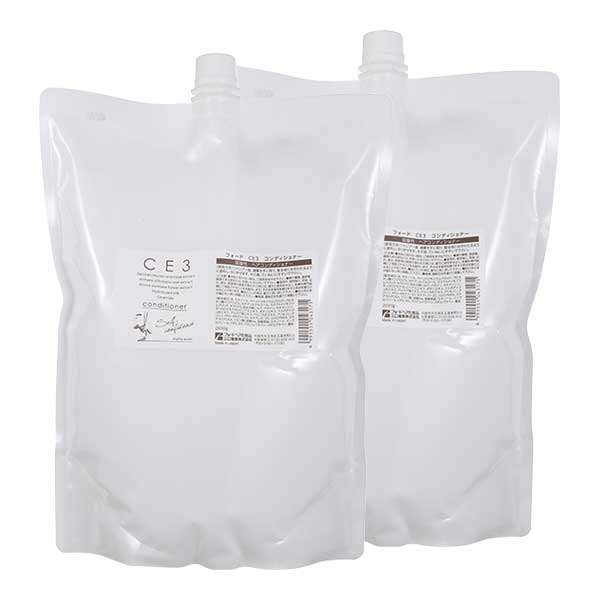 フォード CE-3コンディショナー 2Kg×2