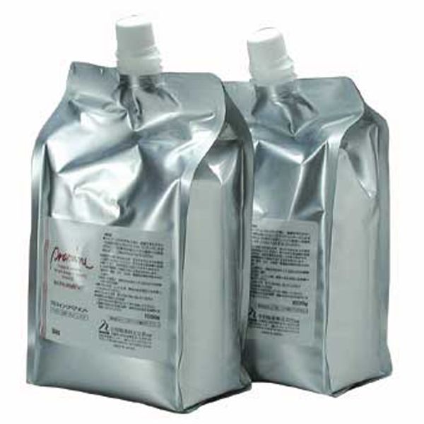 中野製薬 プロマインリペアメント  レフィル 3kg