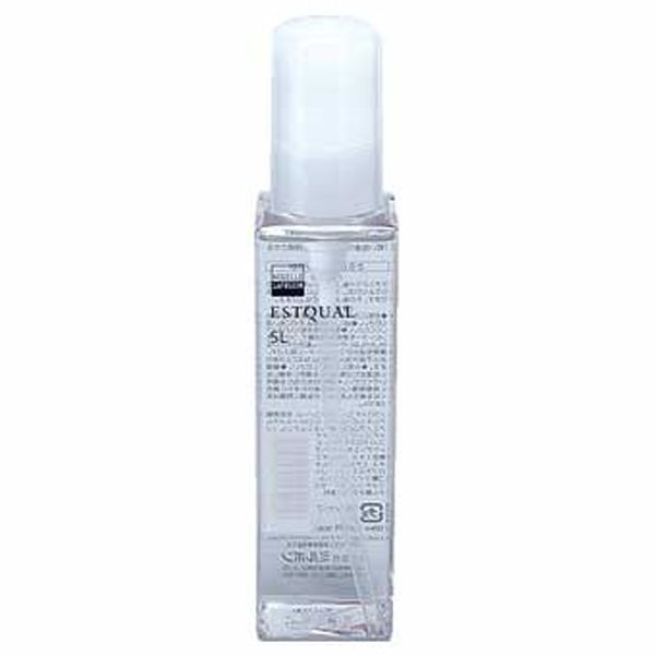 ミルボン ディーセス エストクアルＳＬ 120ml