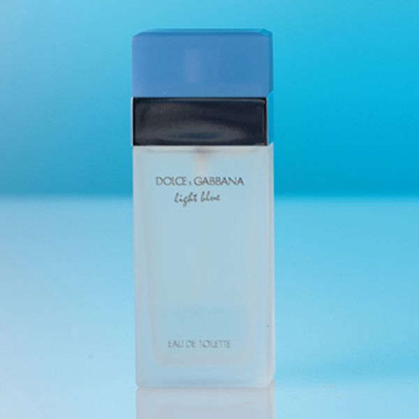 D＆G ﾗｲﾄﾌﾞﾙｰ ｵｰﾃﾞﾄﾜﾚ 25ml