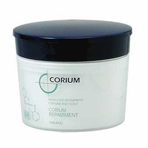 中野製薬 薬用コリウムリペアメント  250g
