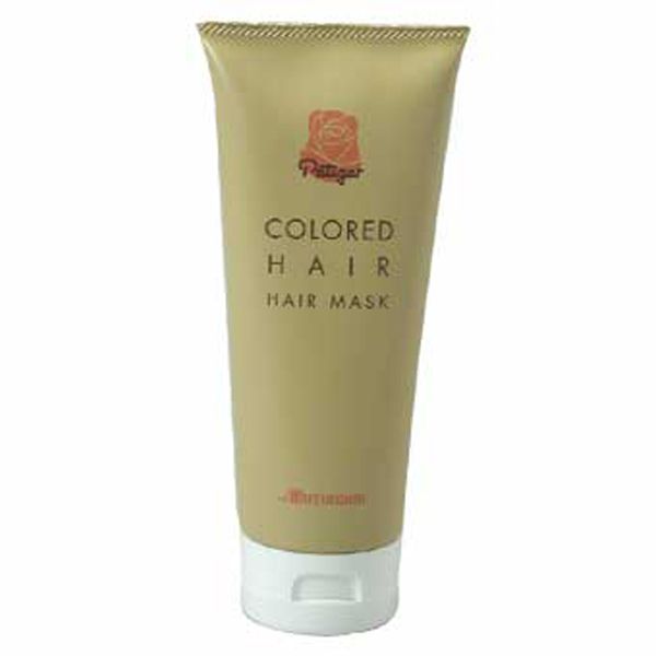ムツナミ パティサールカラードヘアマスク 190g