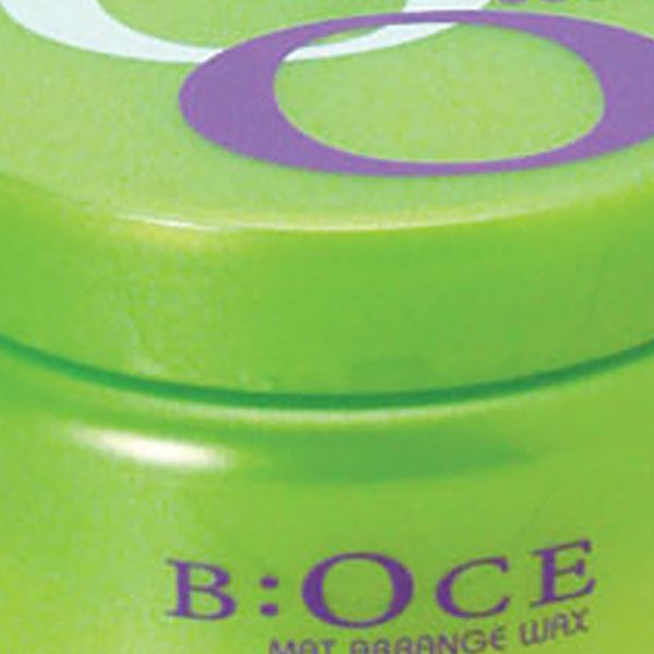 ﾓﾙﾄﾍﾞｰﾈ B:OCE ﾏｯﾄｱﾚﾝｼﾞﾜｯｸｽ 100g | 美通販 www.bitsuhan.com