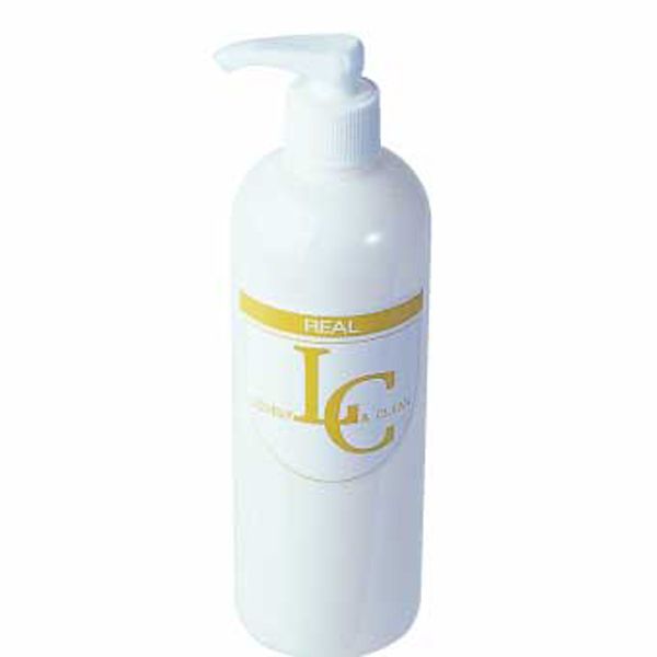 リアル ラヴリー&クリーン モイスチャーワイプローション 400ml